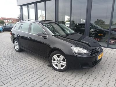 VW Golf VI