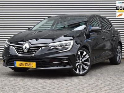 Renault Mégane IV