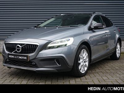 Volvo V40 CC