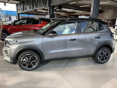 Grijs Occasion 2024 Citroën C3 Hatchback | € 22.770 (Eerlijke prijs)