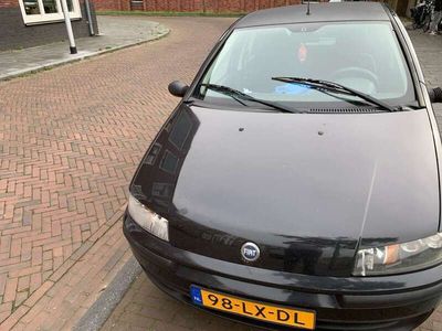 tweedehands Fiat Punto 1.2 8V