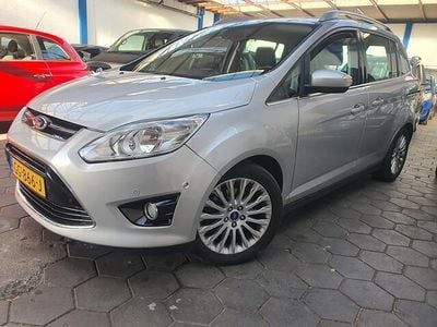 Ford Grand C-Max