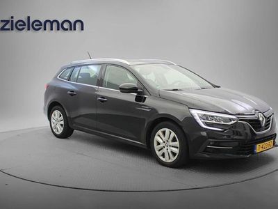 Renault Mégane GrandTour