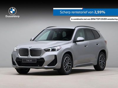 Occasion BMW iX1 M Sport 150 kW (204 PK) 2025 Grijs SUV