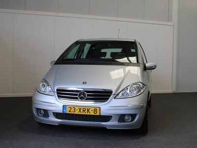 Mercedes A200