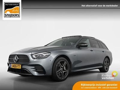 Gebruikt 2021 Mercedes 300 AMG Stationwagen | € 36.950 (Duur)