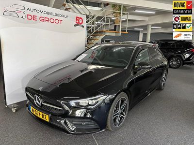Mercedes CLA200