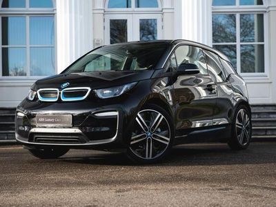 tweedehands BMW i3 120Ah 42kWh | Subsidie ¤2.000 | Panoramadak | Leder | HarmanK | Camera | Stoelverwarming |