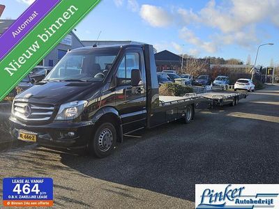 Overige Occasion 2015 Mercedes Sprinter Van | € 26.950