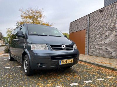 VW T5