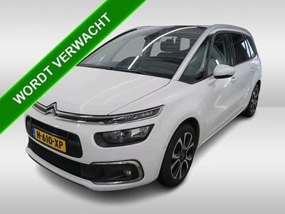 Citroën Grand C4 Picasso