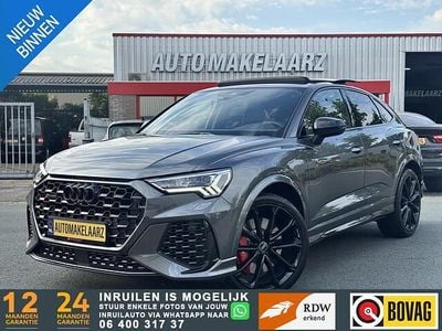 Audi RS Q3 Sportback