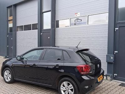Gebruikt 2019 VW Polo Trendline | € 9.850 (Super prijs)