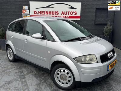 Audi A2