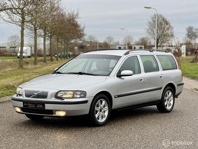 Overige Gebruikt 2003 Volvo V70 Comfort Stationwagen | € 6.250 (Eerlijke prijs)