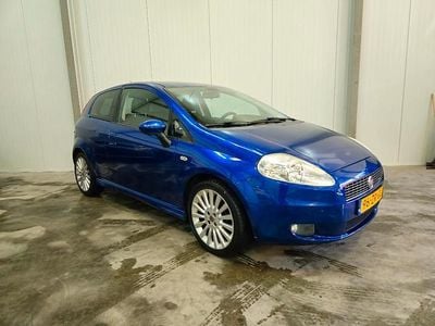 Occasion 2008 Fiat Punto | € 1.495 (Eerlijke prijs)