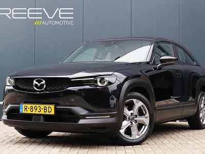 Mazda MX30