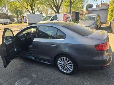 VW Jetta