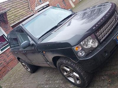 Gebruikt 2002 Land Rover Range Rover SUV | € 3.800