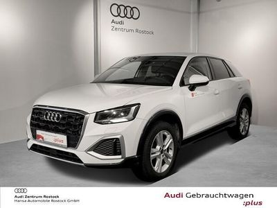 Wit Occasion 2023 Audi Q2 Advanced Plus SUV | € 29.017 (Goede deal)