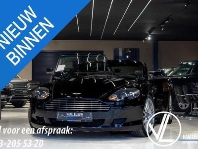 Aston Martin DB9