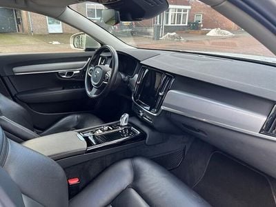 Bruin Occasion 2017 Volvo S90 Sedan | € 19.950