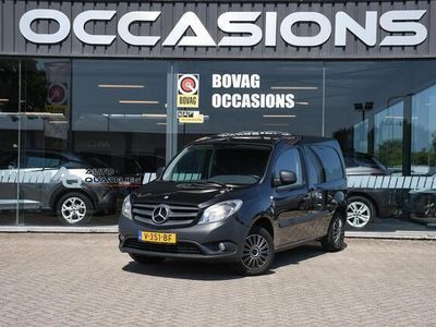 Mercedes Citan 108