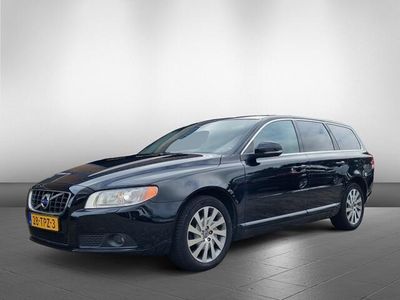 tweedehands Volvo V70 1.6 T4 Lim. Edition