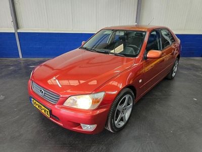 Lexus IS200