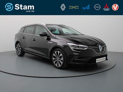 Renault Mégane GrandTour