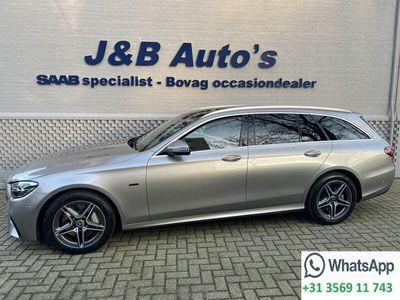 Mercedes E300