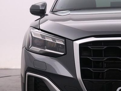 Grijs Gebruikt 2025 Audi Q2 SUV | € 43.990