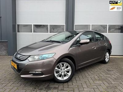 Occasion Honda Insight Comfort 89 PK (65 kW) 2012 Grijs Hatchback