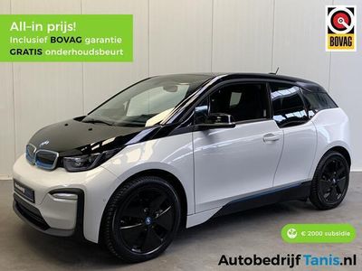 tweedehands BMW i3 Business Edition Plus 120Ah 42 kWh NAVI-CAMERA-ECC