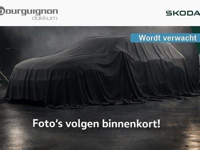 Grijs Occasion 2021 Skoda Superb Business Line Stationwagen | € 23.050 (Goede deal)