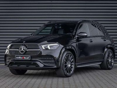 Mercedes GLE350