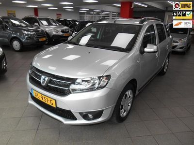 tweedehands Dacia Logan MCV 0.9 TCe Prestige