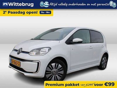tweedehands VW e-up! e-up!Drive Cruise / Parkeersensoren / Clima / LM Velgen / Voorruitverwarming