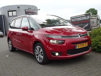 tweedehands Citroën Grand C4 Picasso 1.6 THP Business 7-Pers.