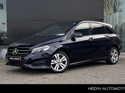 Mercedes B180