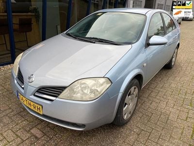 Nissan Primera