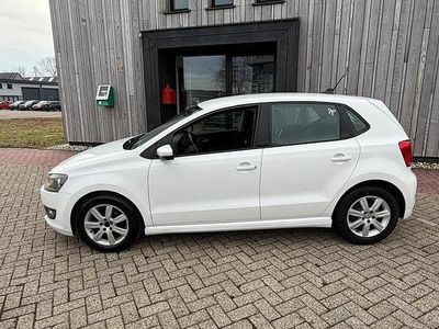 Occasion 2012 VW Polo | € 3.750 (Eerlijke prijs)