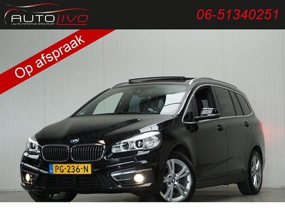 BMW 216