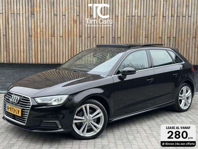 Audi A3 Sportback e-tron