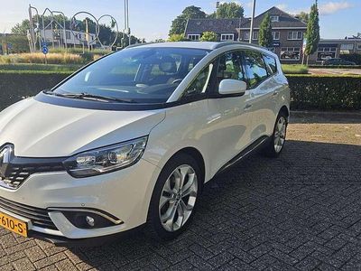 Renault Grand Scénic IV