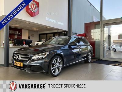 Mercedes C350