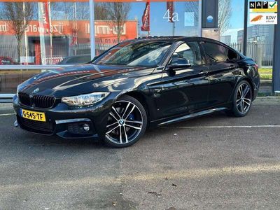 BMW 420 Gran Coupé