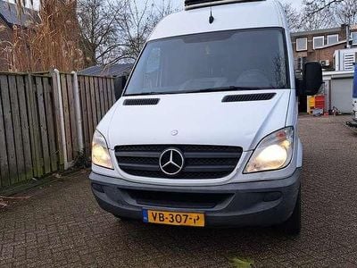 Gebruikt 2012 Mercedes Sprinter Van | € 9.000 (Iets duurder)