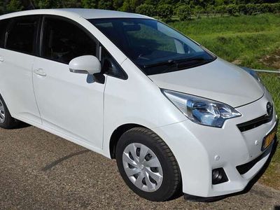Toyota Verso-S
