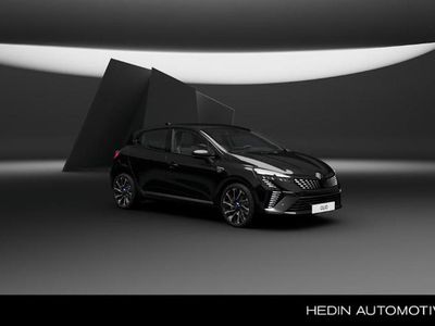 Zwart Nieuw 2025 Renault Clio V Esprit Alpine Hatchback | € 26.687 (Goede deal)